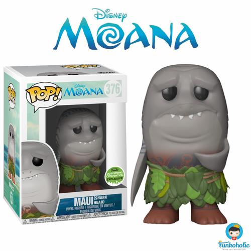 Jual Funko POP! Disney Moana - Maui 