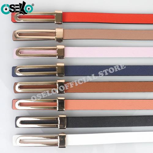 Model Cantol,Belt Women Korea Fashion 