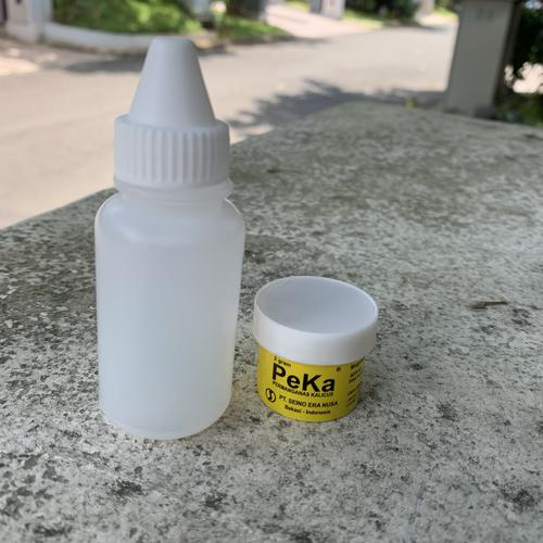 Foto Produk Sulap tissue terbakar sendiri (kulhu geni) dari Rynku official shop
