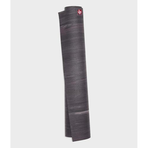 Gambar SuperLite Manduka Yoga Mat - BLACK AMETHYST MARBLED dari YogaNeka Jakarta Barat Tokopedia