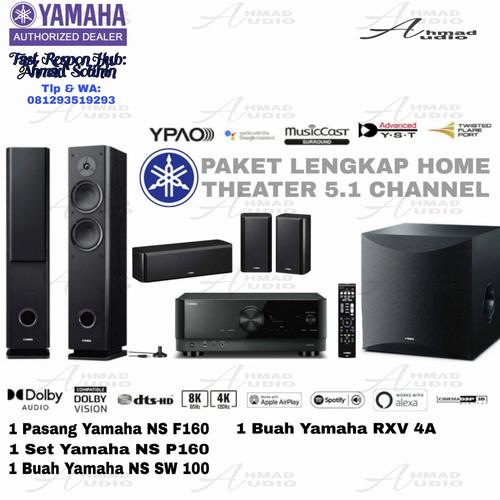 Jual Yamaha Ns F160 NsF160 Nsp160 Ns 