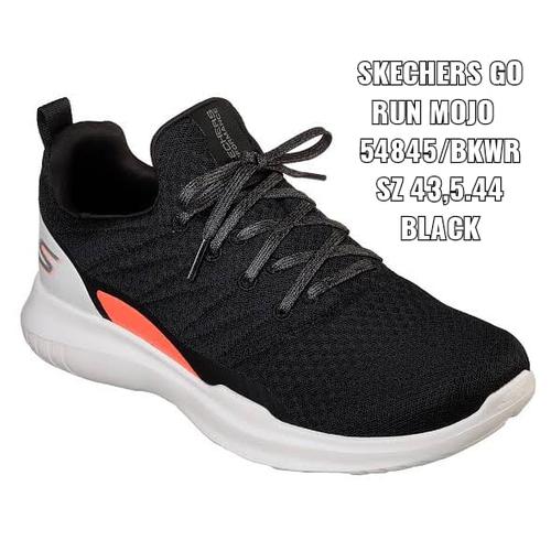 Jual Sepatu Skechers Go Run Mojo Black Kota Bekasi Toko