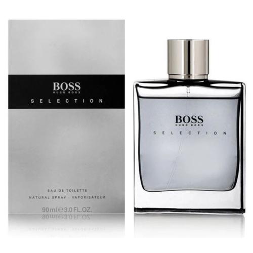 hugo boss selection