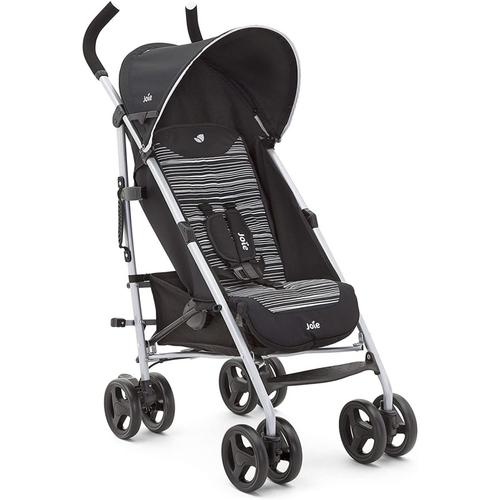 joie stroller nitro