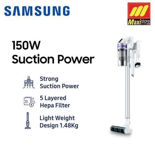 Jual Vacuum Cleaner Cordless Samsung 