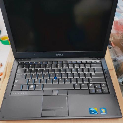保証付 即使用可能 Wi-Fi有 14型 ノートパソコン DELL XPS 14z 中古