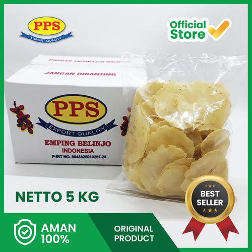 Gambar EMPING LEBAR TIPIS, 5 KG HARGA GROSIR 1000% MURAH EMPING PPS LIMPUNG dari PPS Official Store Kab. Batang Tokopedia