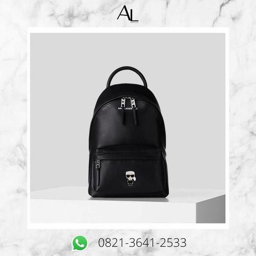 backpack karl lagerfeld