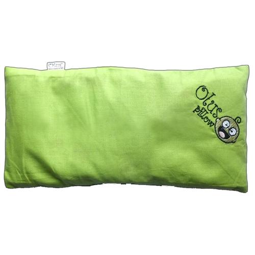 Foto Produk OLUS HAND PILLOW Bantal Tangan Anti Peyang Kulit Kacang Hijau - No 8, Sarung dari REA