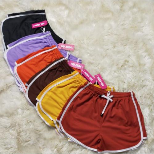 Jual Celana Pendek Olah Raga Hot Pants 