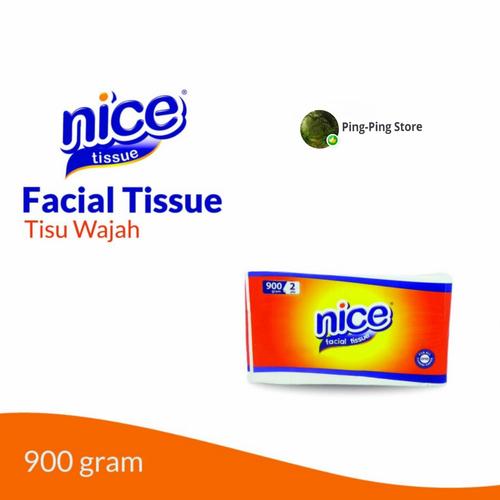 Foto Produk Tissue Nice 900 Gram dari Ping-Ping Store