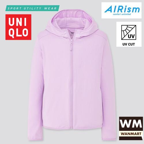 jaket airism uniqlo
