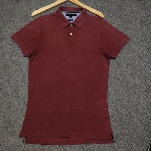 Jual polo tommy hilfiger bekas 