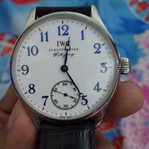 harga jam iwc