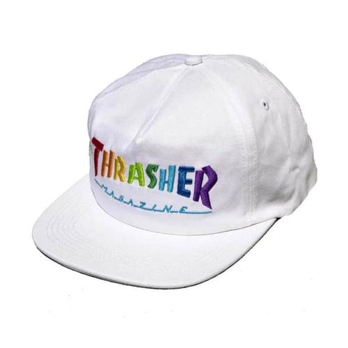 Jual Topi Thrasher Snapback Original 