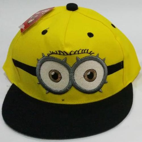 Jual Topi anak baseball hat cap 