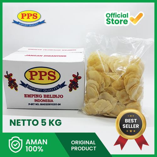 Gambar KEMASAN 5 KG TERMURAH HARGA GROSIR, EMPING SUPER TIPIS (SP) EMPING PPS dari PPS Official Store Kab. Batang Tokopedia