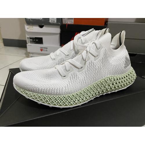 adidas alpha edge 4d
