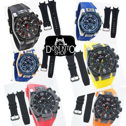 Jual JAM TANGAN CHRONOFORCE ORIGINAL 5231MSB JAM TANGAN PRIA - Jakarta ...