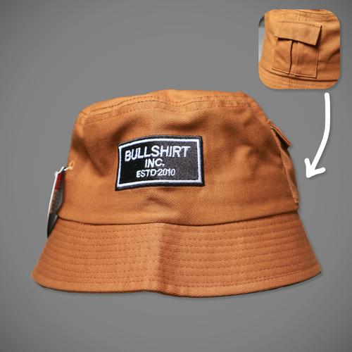 TOPI BUCKET HAT PRIA DISTRO ULLSHIRT 