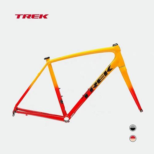 Jual Trek EMONDA ALR F/S Frameset 