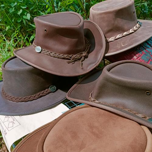 Jual Barmah Hat - Jakarta Timur 