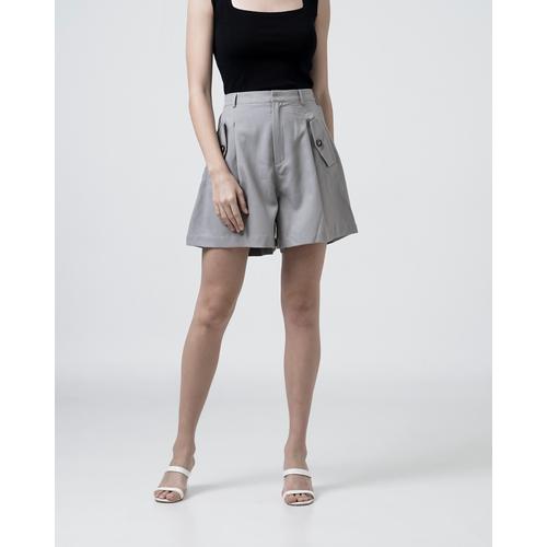Foto Produk THIS IS APRIL- Darwin Pants - Grey dari This Is April