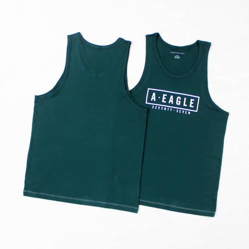Gambar AE Men Tanktop Bigsize Original - Singlet Kaos Pria Jumbo Size 771 - XL dari Tokobigsize Kota Bekasi Tokopedia