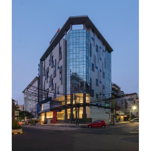 Foto Produk Voucher Hotel 88 Blok M - Jakarta Selatan dari Waringin group