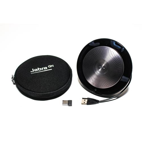 Jabra Speak 710 MS + Link 370 Dongle 