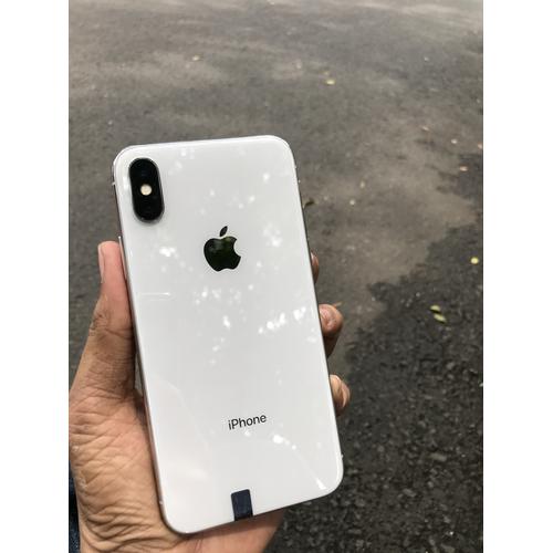 Jual Iphone X 64gb Kota Tasikmalaya Phone Store Tasikmalaya Tokopedia