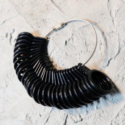 Foto Produk Rockologist's Ringsample dari Rockologist