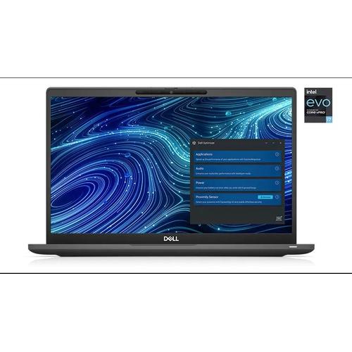 32GB 1TB i7-1185G7 DELL Latitude 7320 32GB 1TB i7-1185G7 DELL 7320