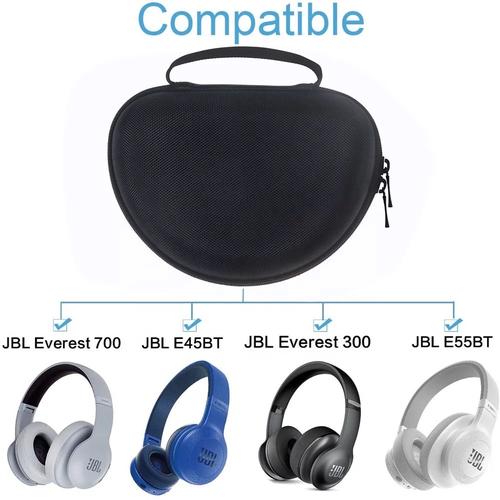 Jual Hardcase untuk Headphone jbl live 500 bt / JBL E55BT / JBL T600 BT -  Kota Bogor - Angmar Store | Tokopedia