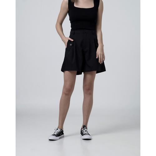 Foto Produk THIS IS APRIL- Darwin Pants - Black dari This Is April