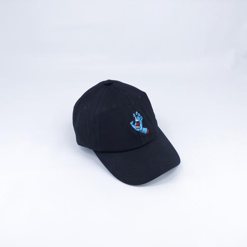 Jual Topi Pria Baeball Cap Santa Cruz 