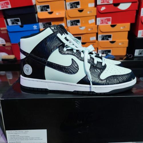 Jual nike dunk high all star 2021 - Kab. Semarang - FEELINSNKRS | Tokopedia