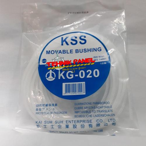 Jual MOVABLE BUSHING KSS KG-020 - KG-020 - Jakarta Pusat - TEHNIK ...
