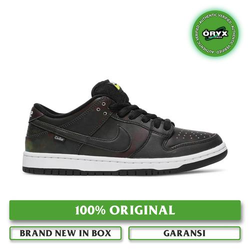 Jual Nike SB Dunk Low Pro QS x Civilist Berlin 