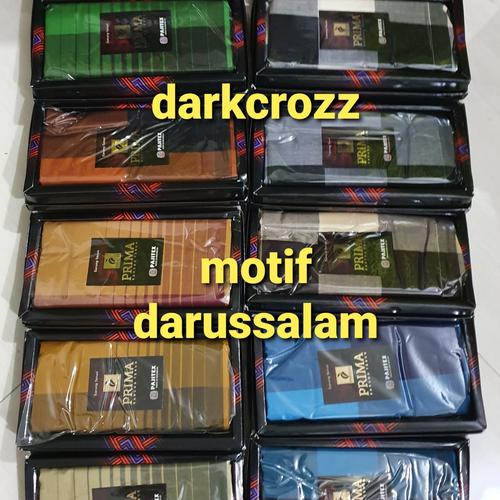 Foto Produk Sarung Mangga Prima - Campur dari darkcrozz
