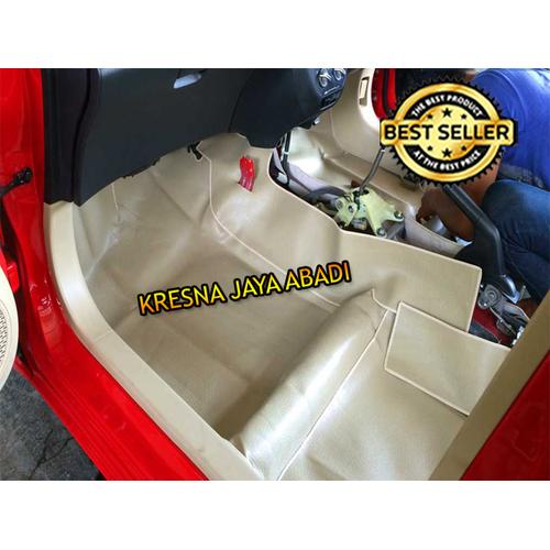Foto Produk KARPET DASAR MITSUBISHI MIRAGE dari KRESNA CAR ACCESORIES