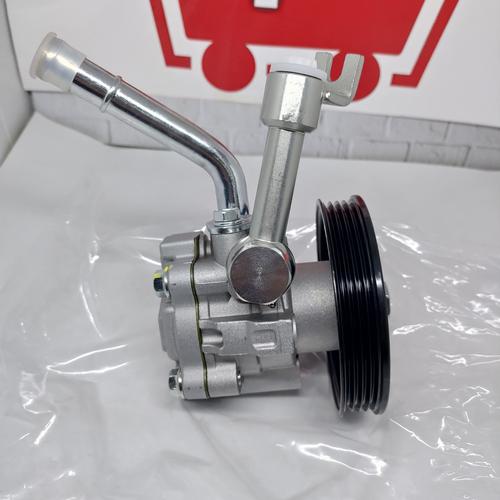 Jual pompa power steering pump Nissan Navara D40 YD25 OEM HQ Product