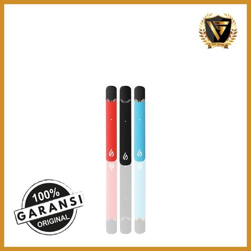 Foto Produk UPODS SWITCH IT V2 SERIES 250MAH - GUNMETAL dari vapegroove