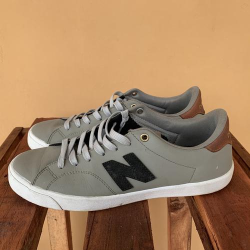 Jual New Balance Numeric 210 - Kab 