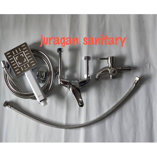 Jual Paket Kran Tanpa Bobok untuk Water Heater Ariston - Jakarta Barat -  Juragan Sanitary | Tokopedia