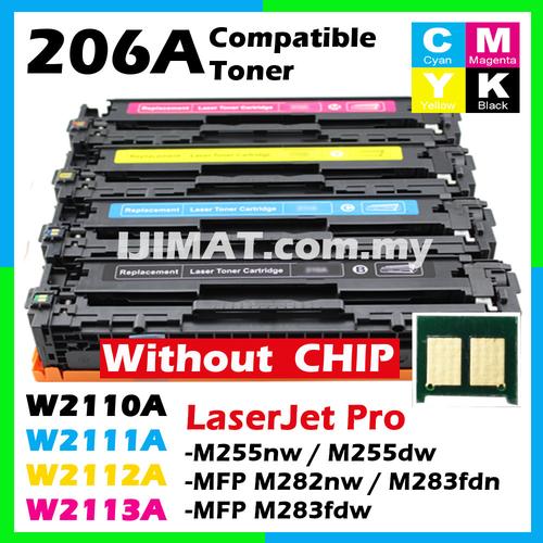 Jual Toner Compatible W2110A W2111A 