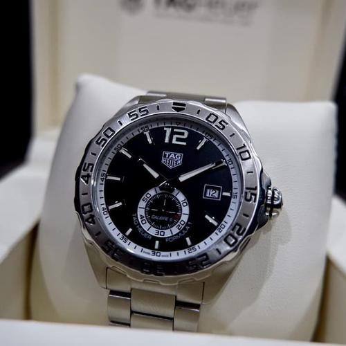 Jual tag heuer formula 1 calibre 6 