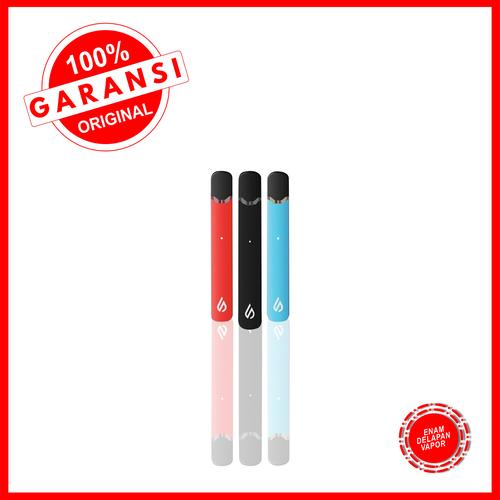 Foto Produk UPODS V2 POD AUTHENTIC UPODS V2 ORIGINAL - RED dari ENAM DELAPAN VAPOR