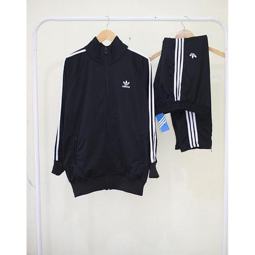 Jual TRACKSUIT ADIDAS SETELAN PRIA DAN 