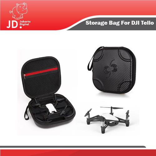 Foto Produk Bag DJI Tello Storage Portable dari Jakarta Digital